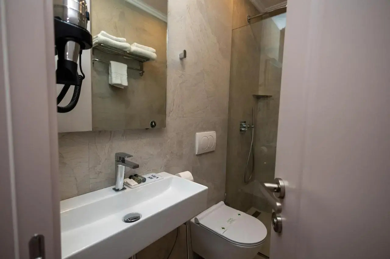 Photo - Hotel Vila 101-New Bazaar