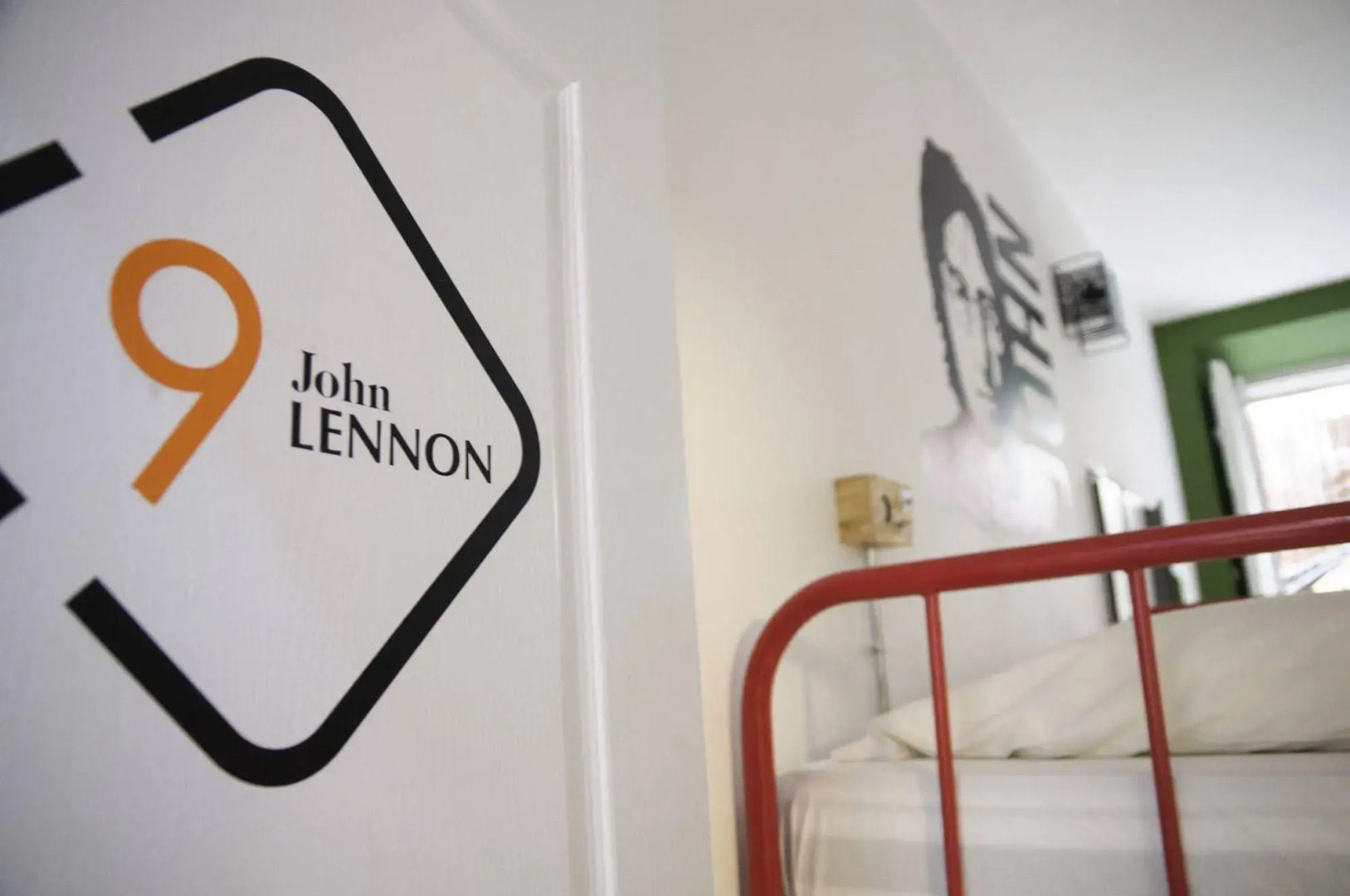 Photo - Way Hostel Madrid