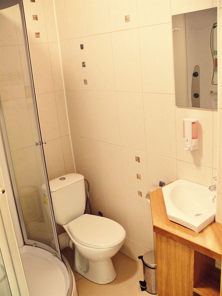 Guest House Poilsis Jums