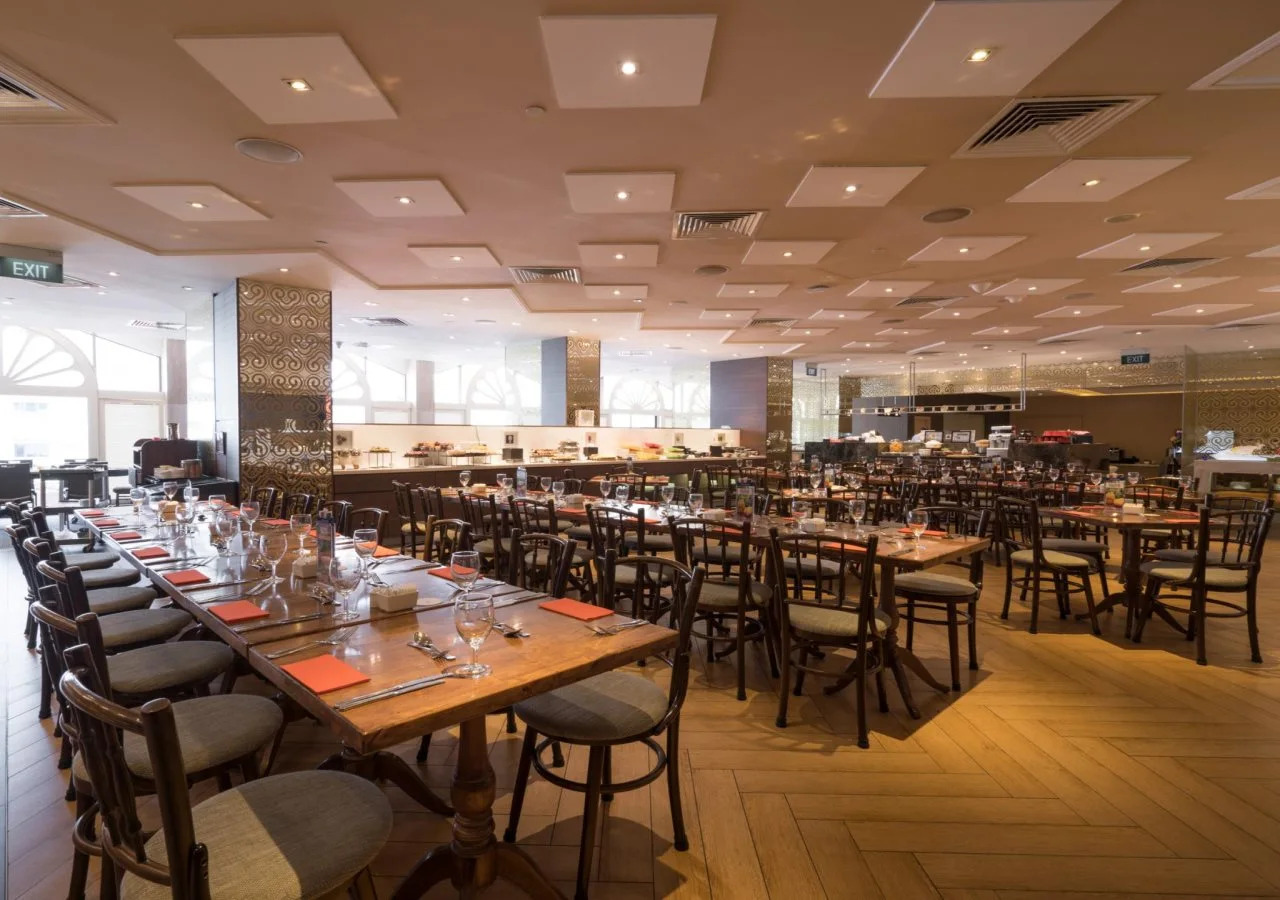 Foto - Village Hotel Katong by Far East Hospitality