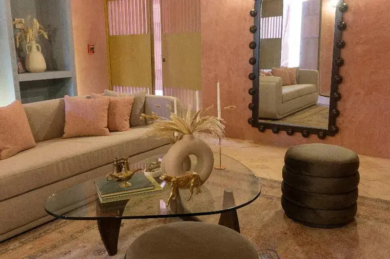 Foto - Laiva Hotel San Jose by Tasman