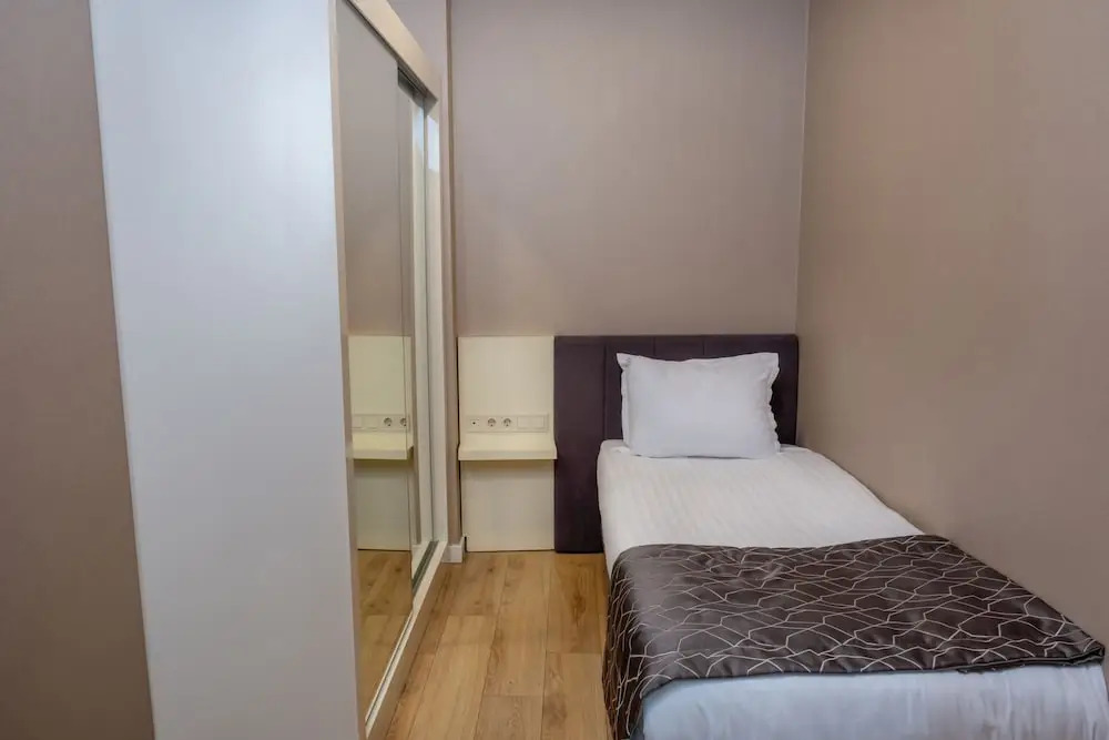 Foto - Elm Suite Hotel