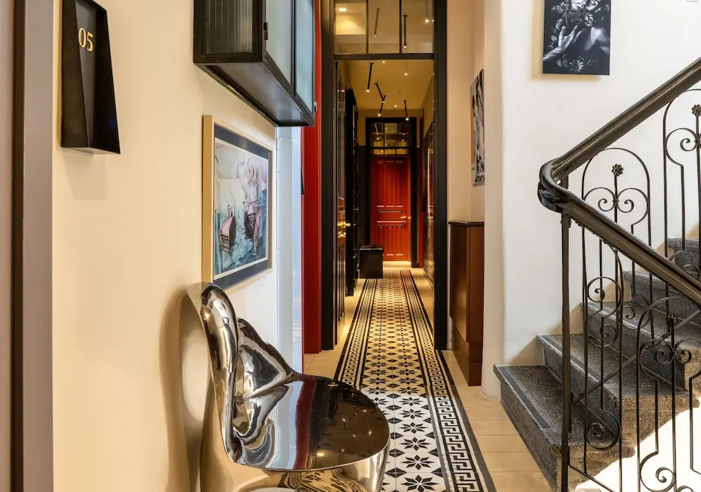 Photo - Assemblage Boutique