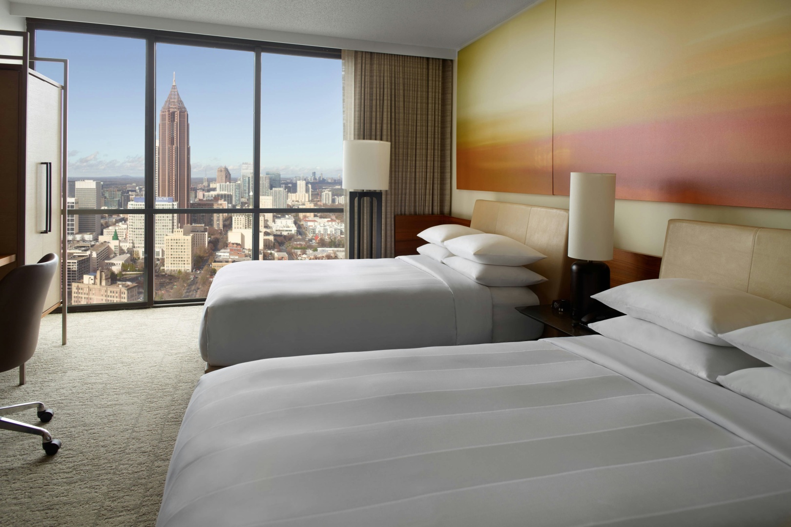 Photo - Atlanta Marriott Marquis