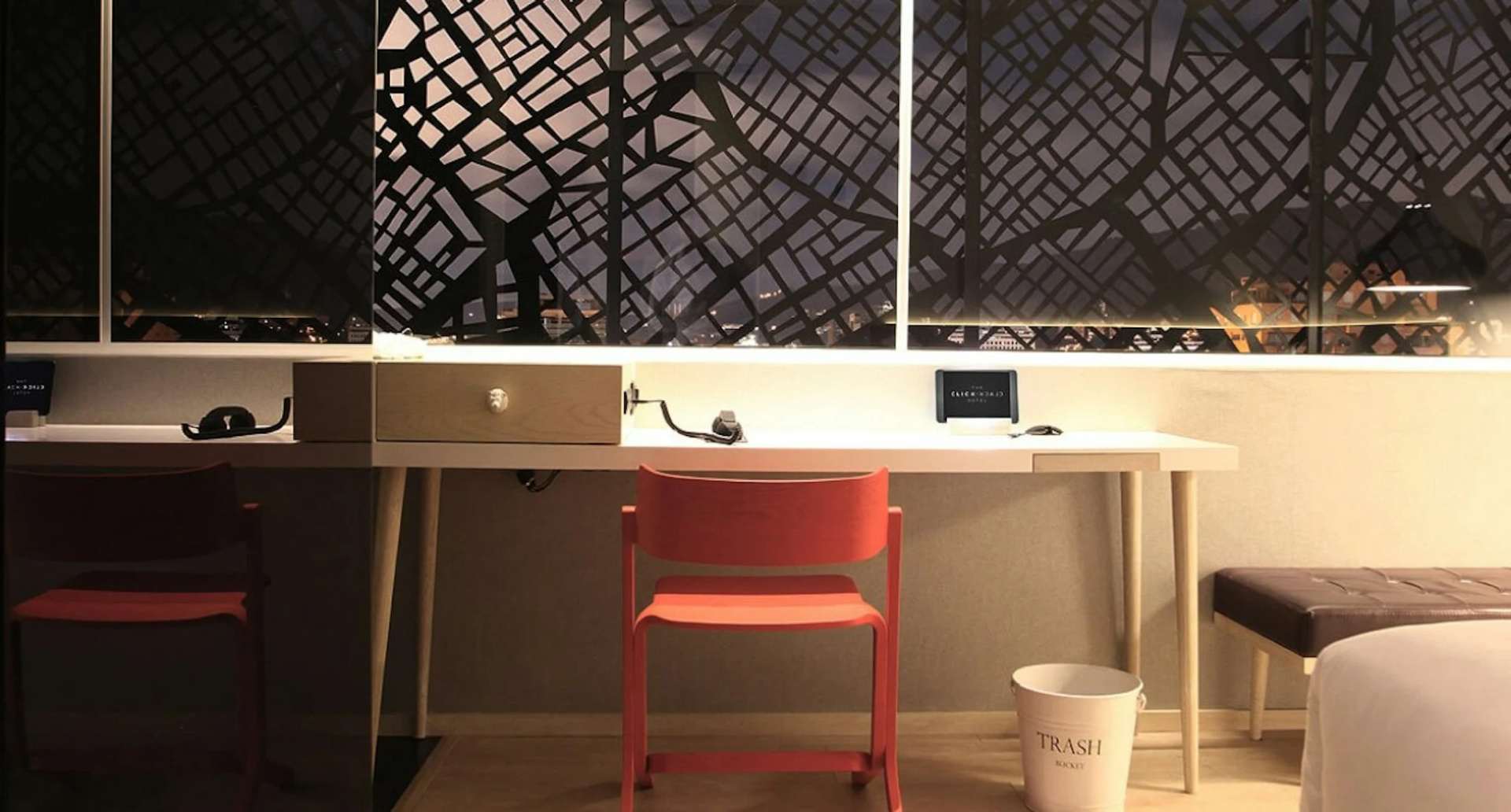 Photo - The Click Clack Hotel Bogotá