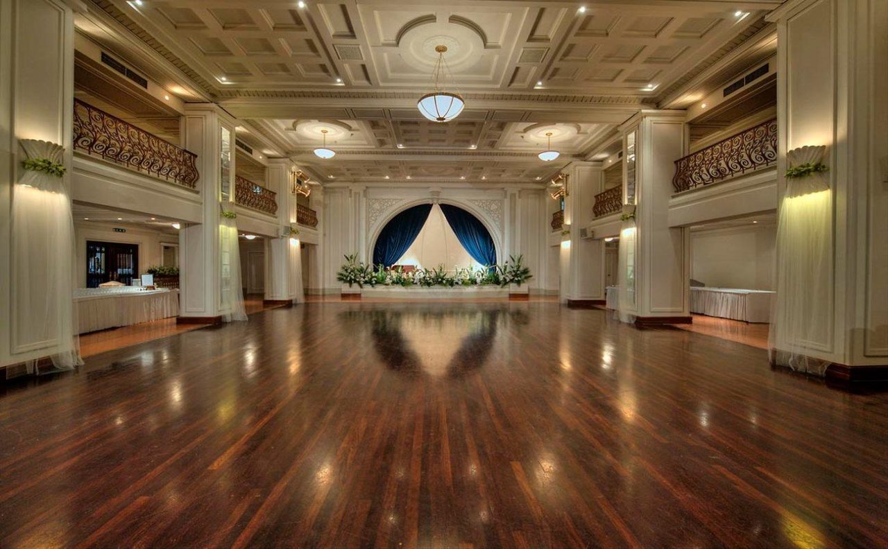 Foto - The Phoenicia Malta - The Leading Hotels of the World