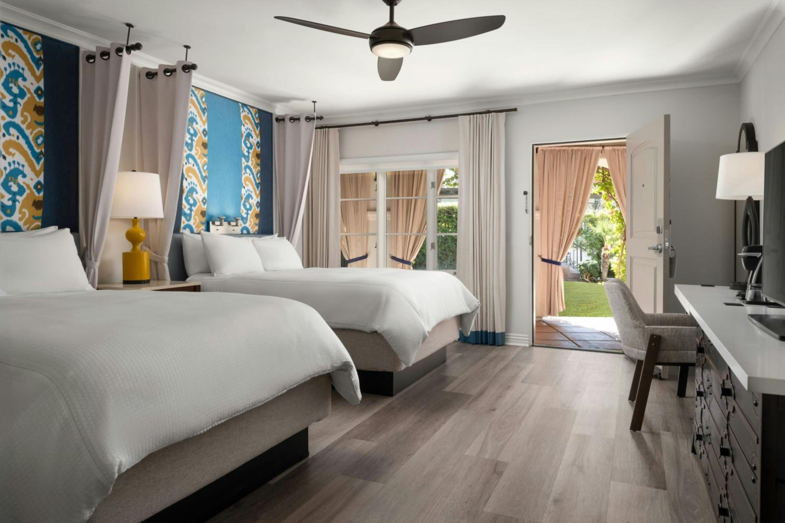 Photo - Triada Palm Springs, Autograph Collection