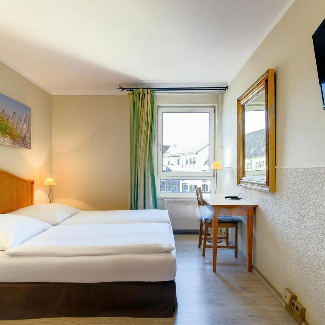 Photo - Hotel Leipzig City Nord by Campanile