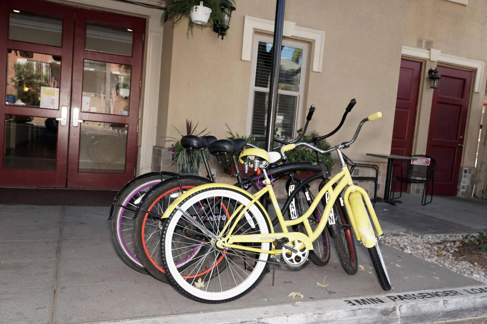 Foto - Urban Boutique Hotel- Little Italy, Downtown San Diego