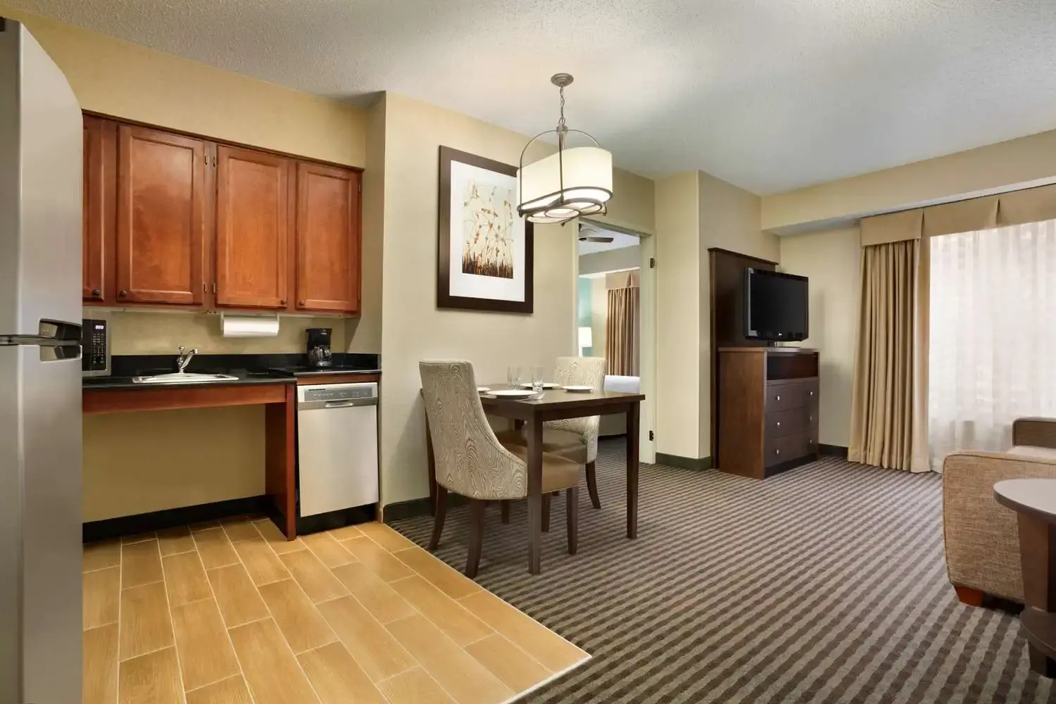 Foto - Homewood Suites by Hilton Houston - Willowbrook Mall