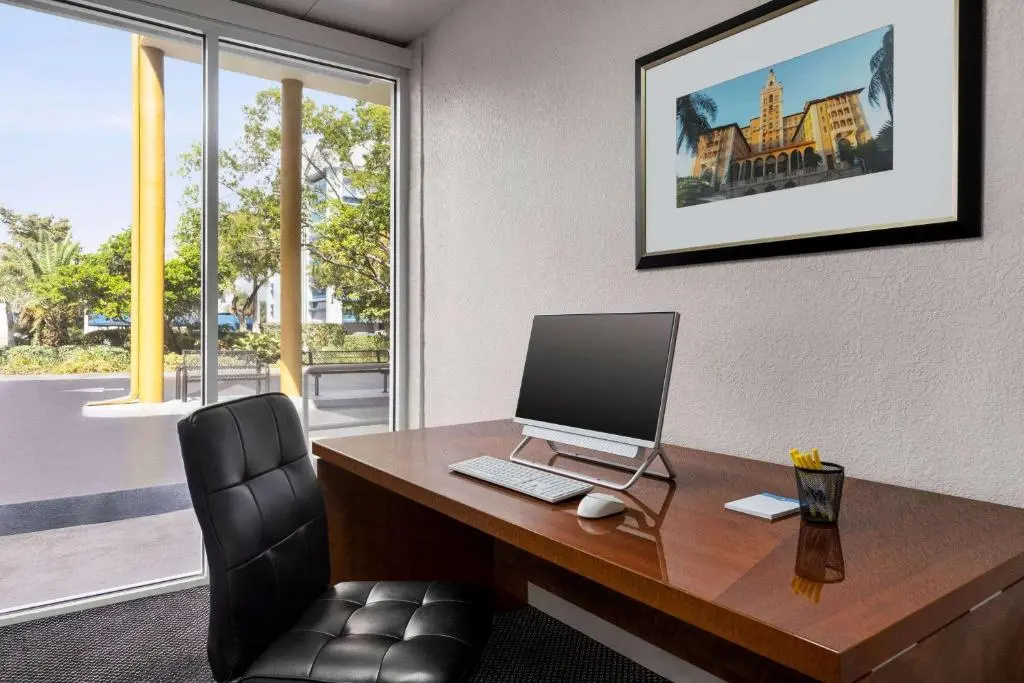 Foto - enVision Hotel Miami International Airport
