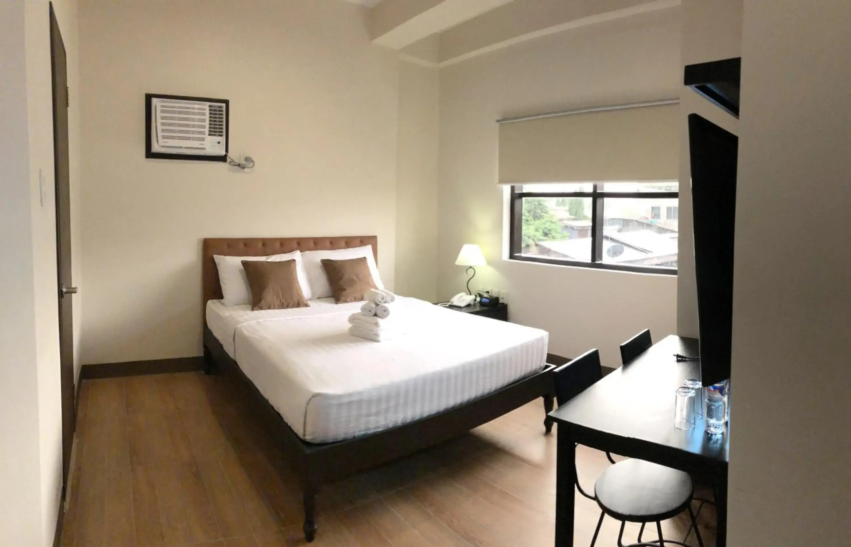 Photo - Achievers Airport Hotel