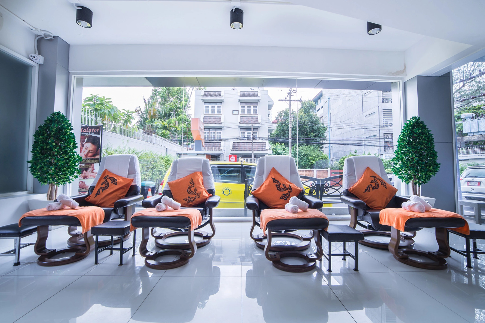 Foto - Cubic Bed Pratunam