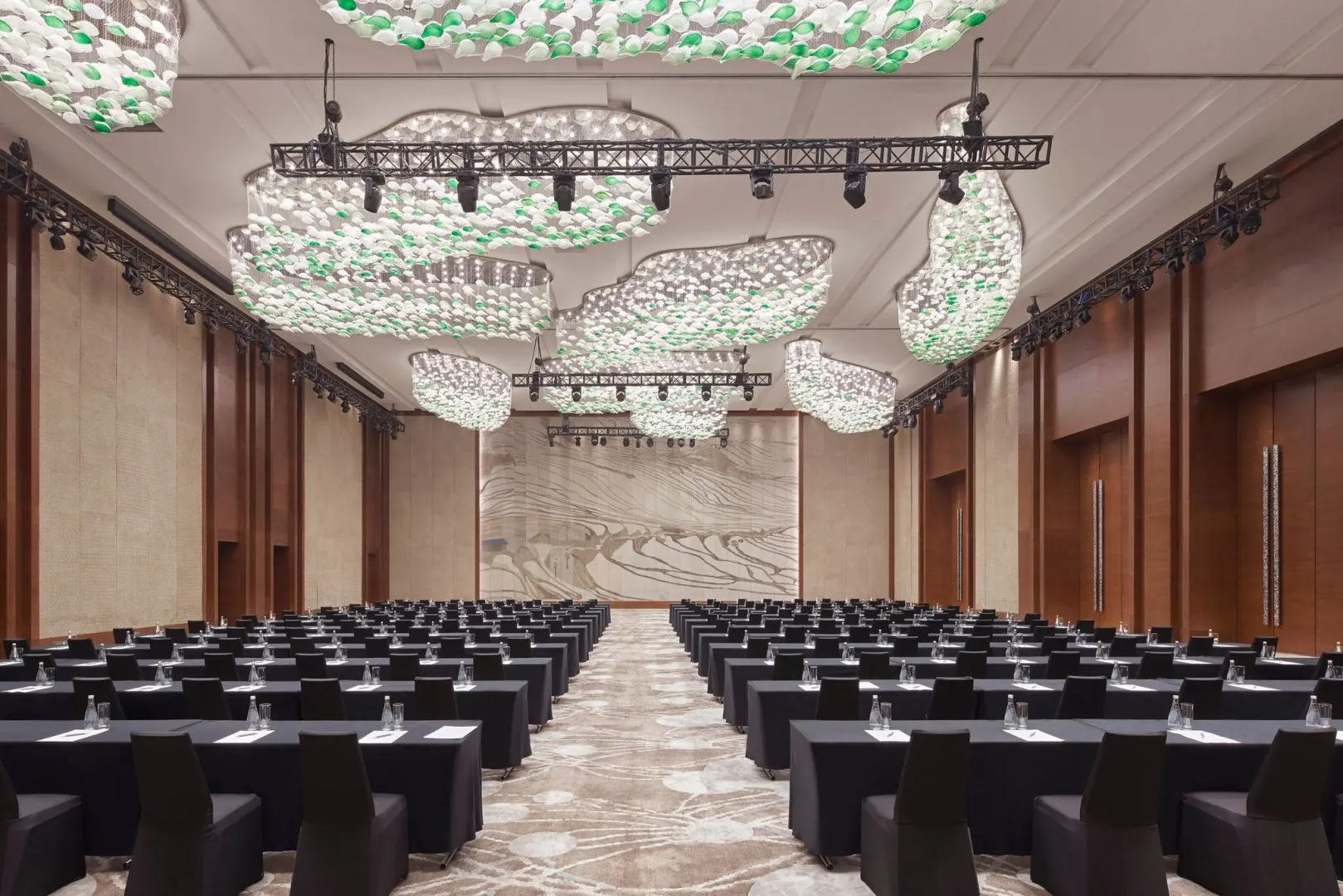 Photo - The Westin Chongqing Liberation Square