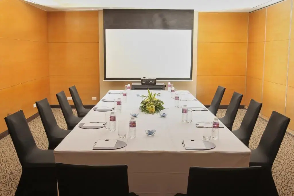 Foto - Quest Hotel & Conference Center Cebu