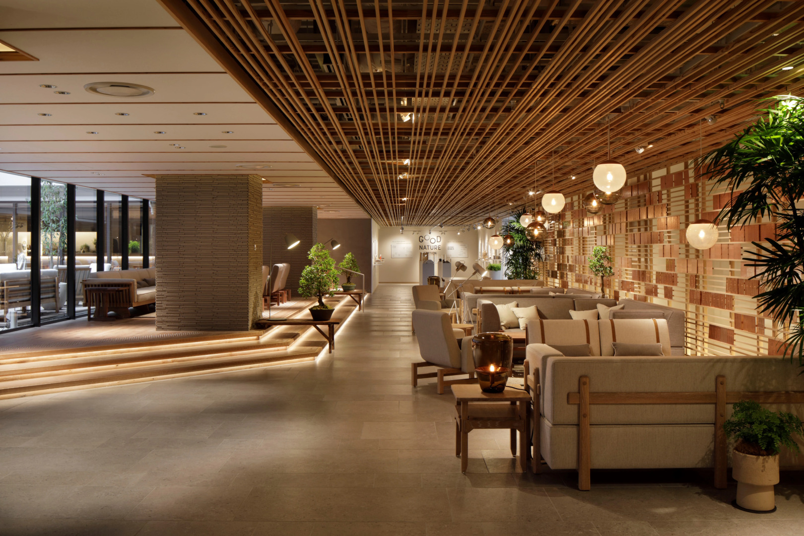 Foto - Good Nature Hotel Kyoto