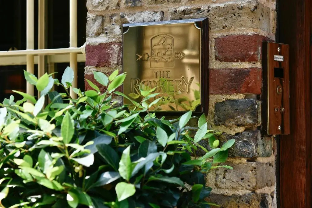 Photo - The Rookery Hotel