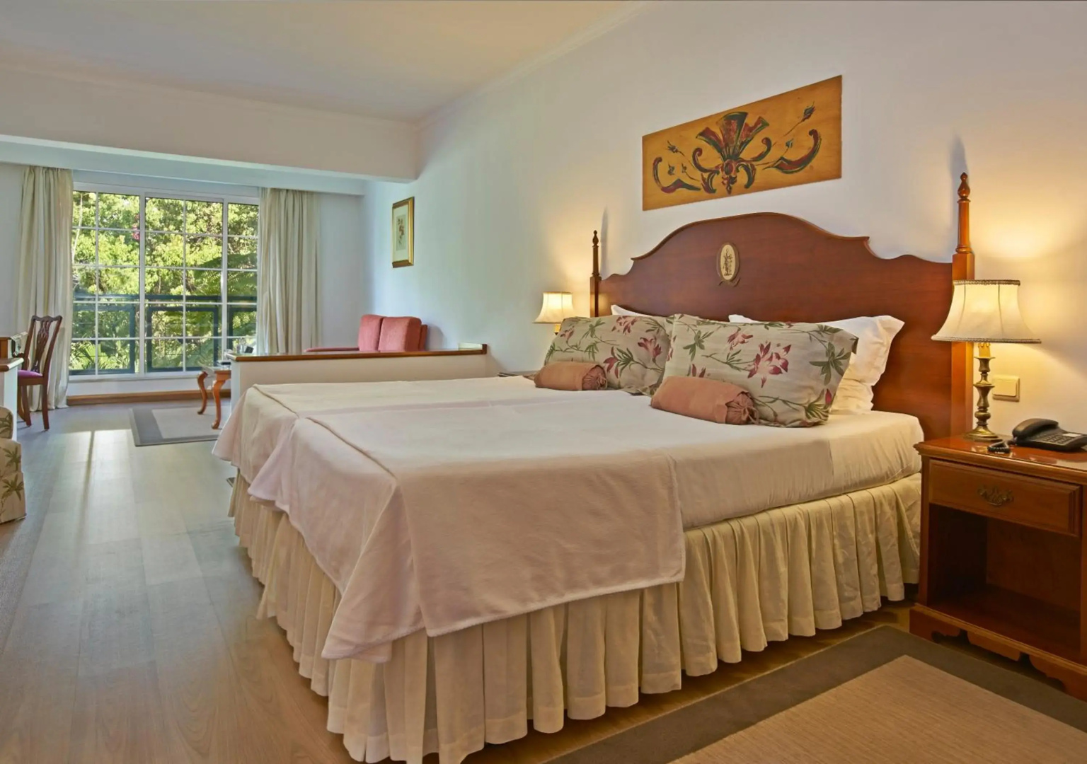 Foto - Quintinha Sao Joao Hotel & Spa
