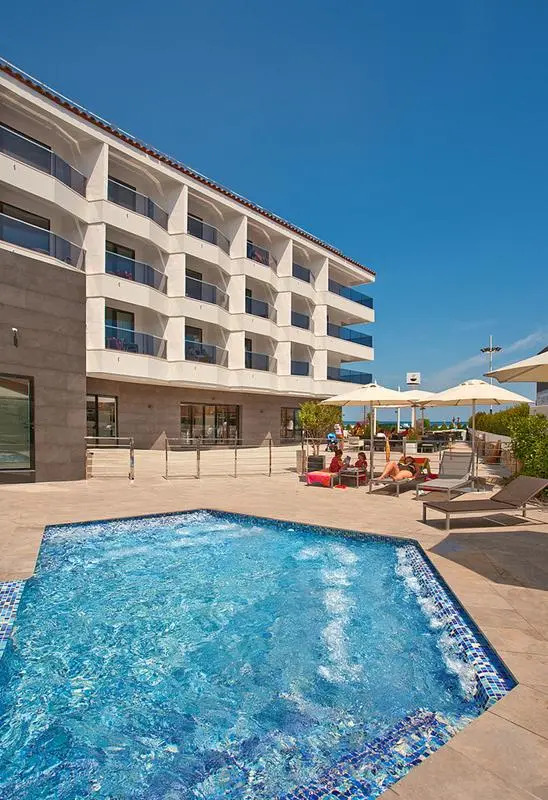 Foto - Hotel RH Portocristo & Wellness