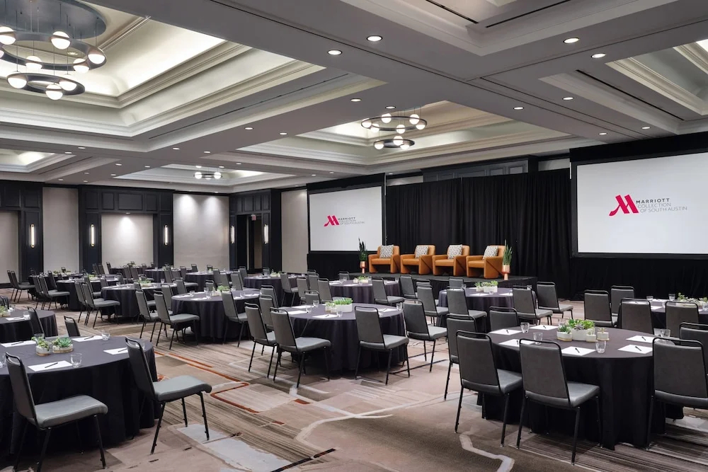 Foto - Austin Marriott South