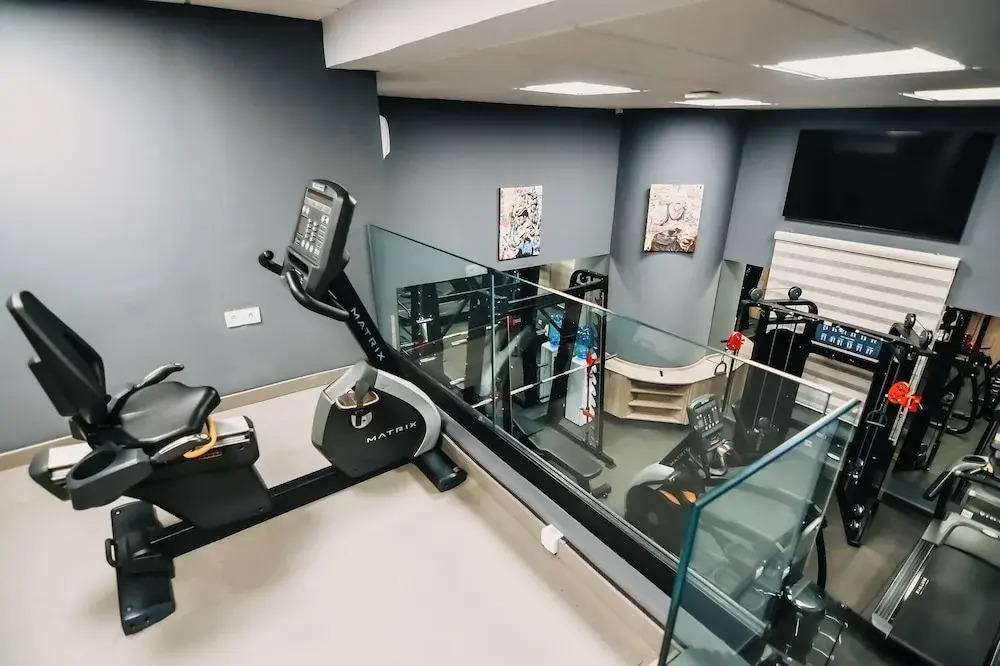 Foto - 555 Hotel Clubbing Adults Only