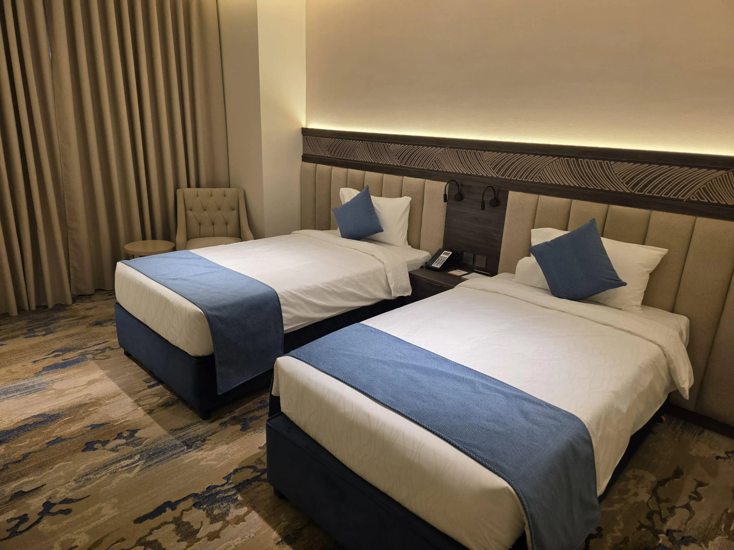 Foto - Sedra Global Hotel, Madinah