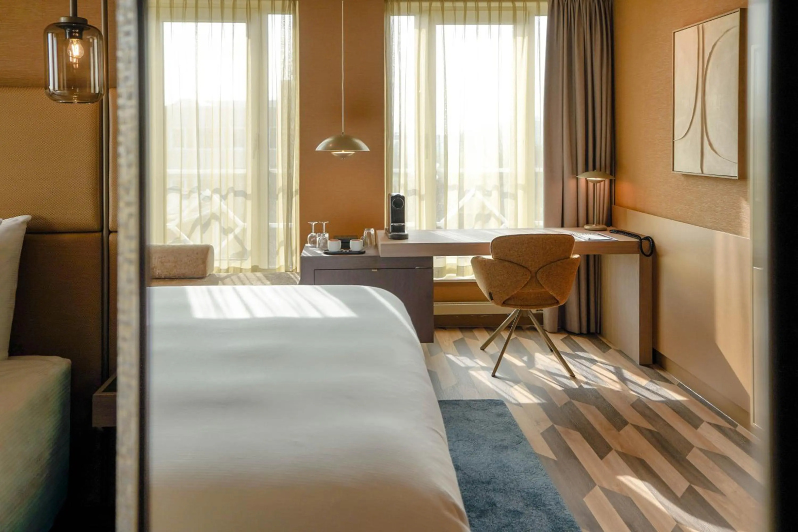 Photo - Carlton Oasis Hotel