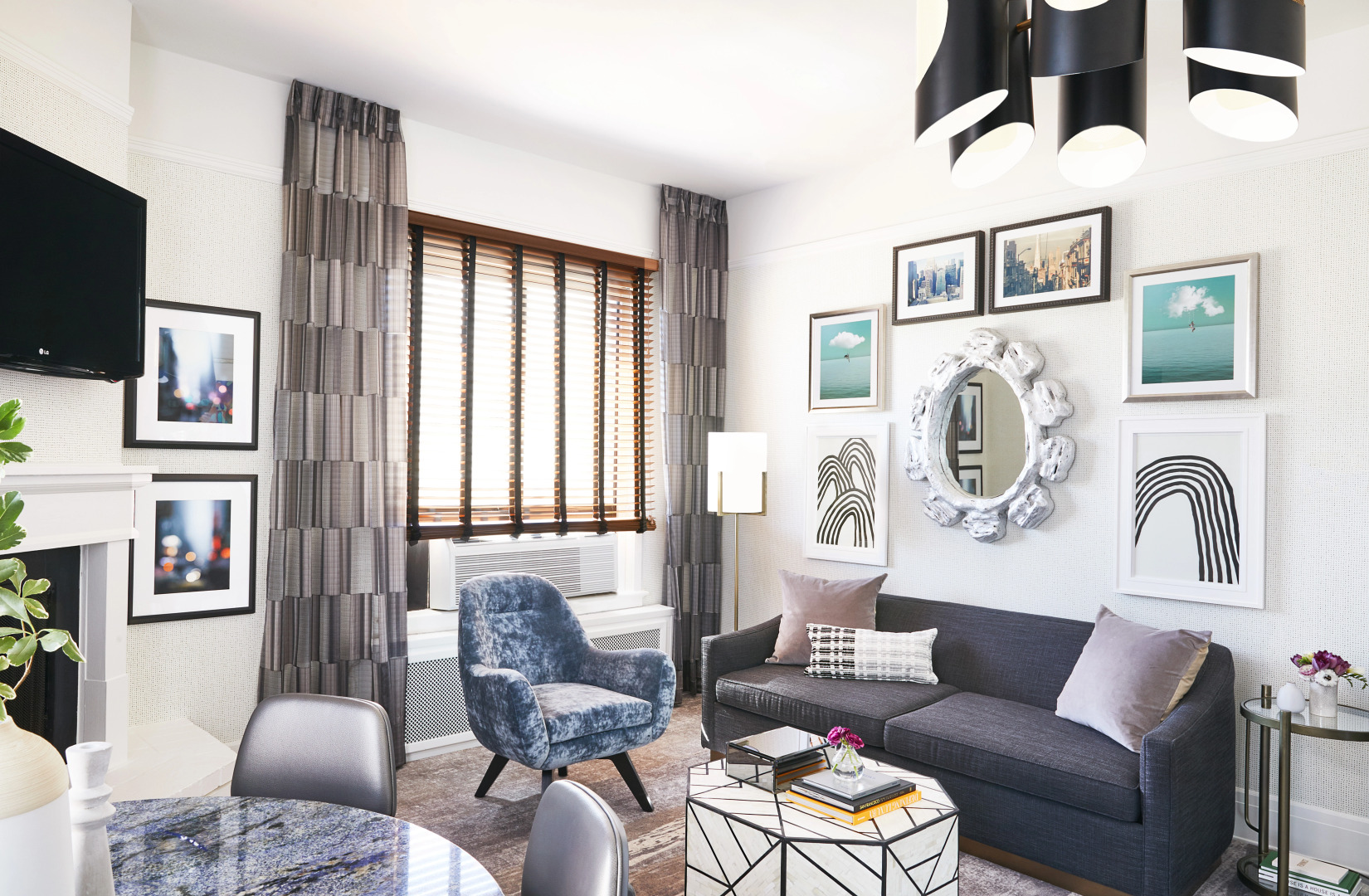 Photo - Galleria Park Hotel