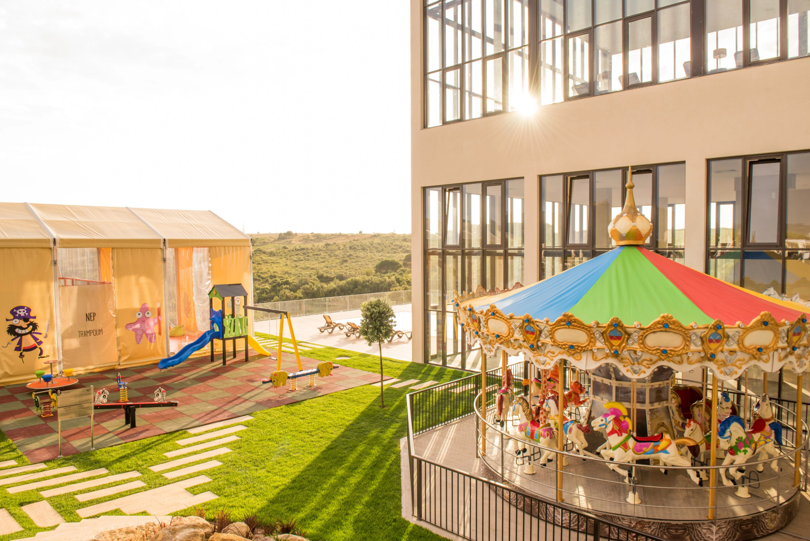 Foto - Vila Gale Collection Sintra