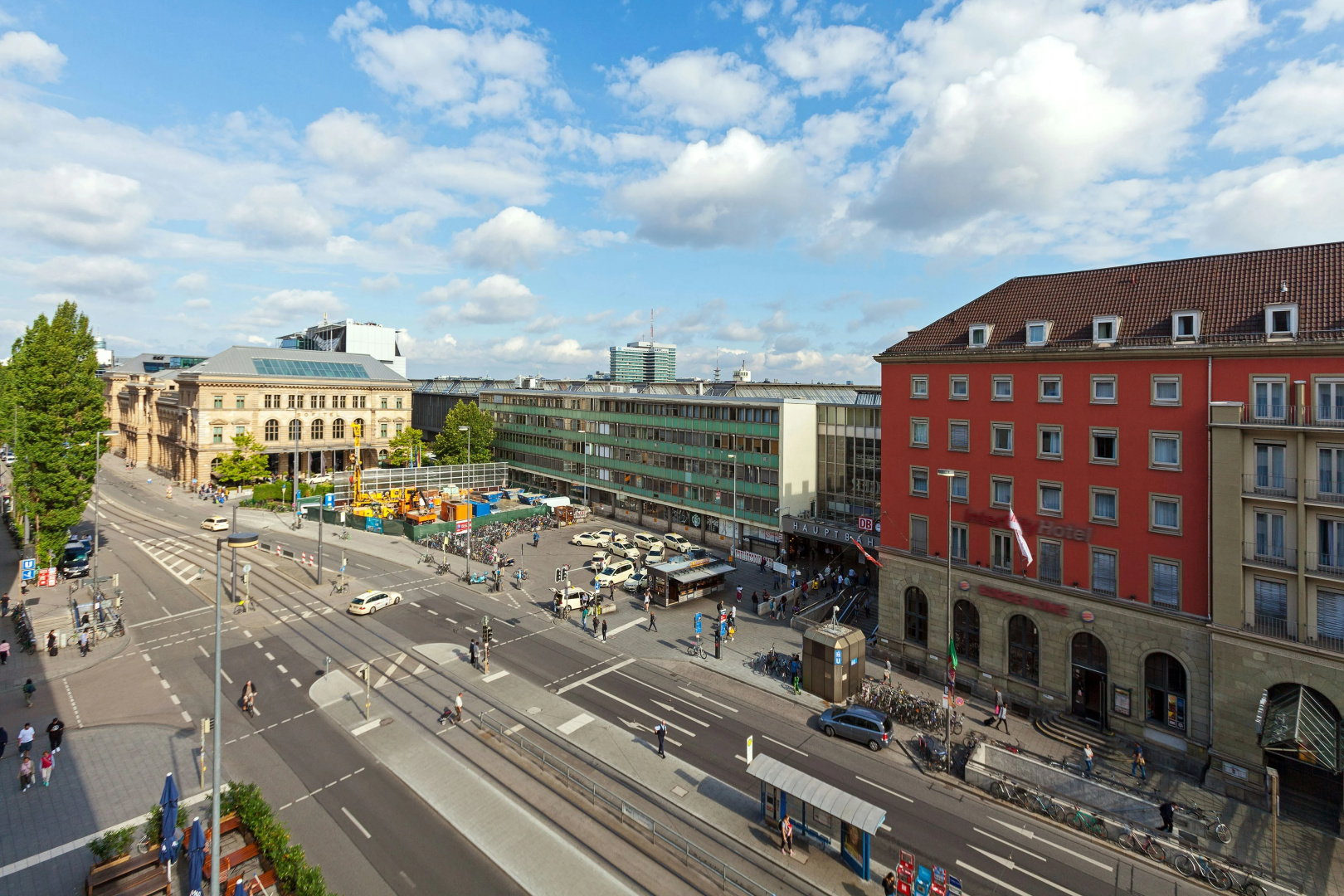 Foto - Aloft by Marriott Munich