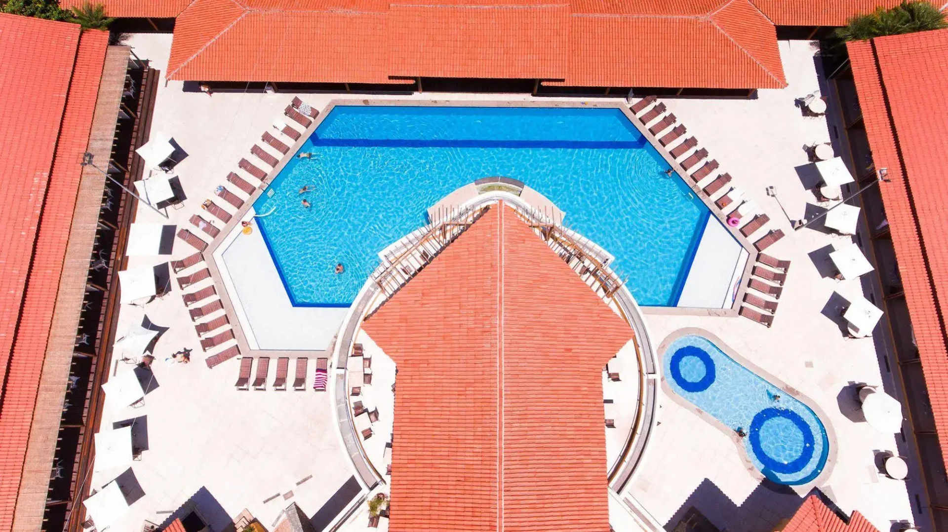 Photo - Porto Seguro Praia Resort All Inclusive - Oficial