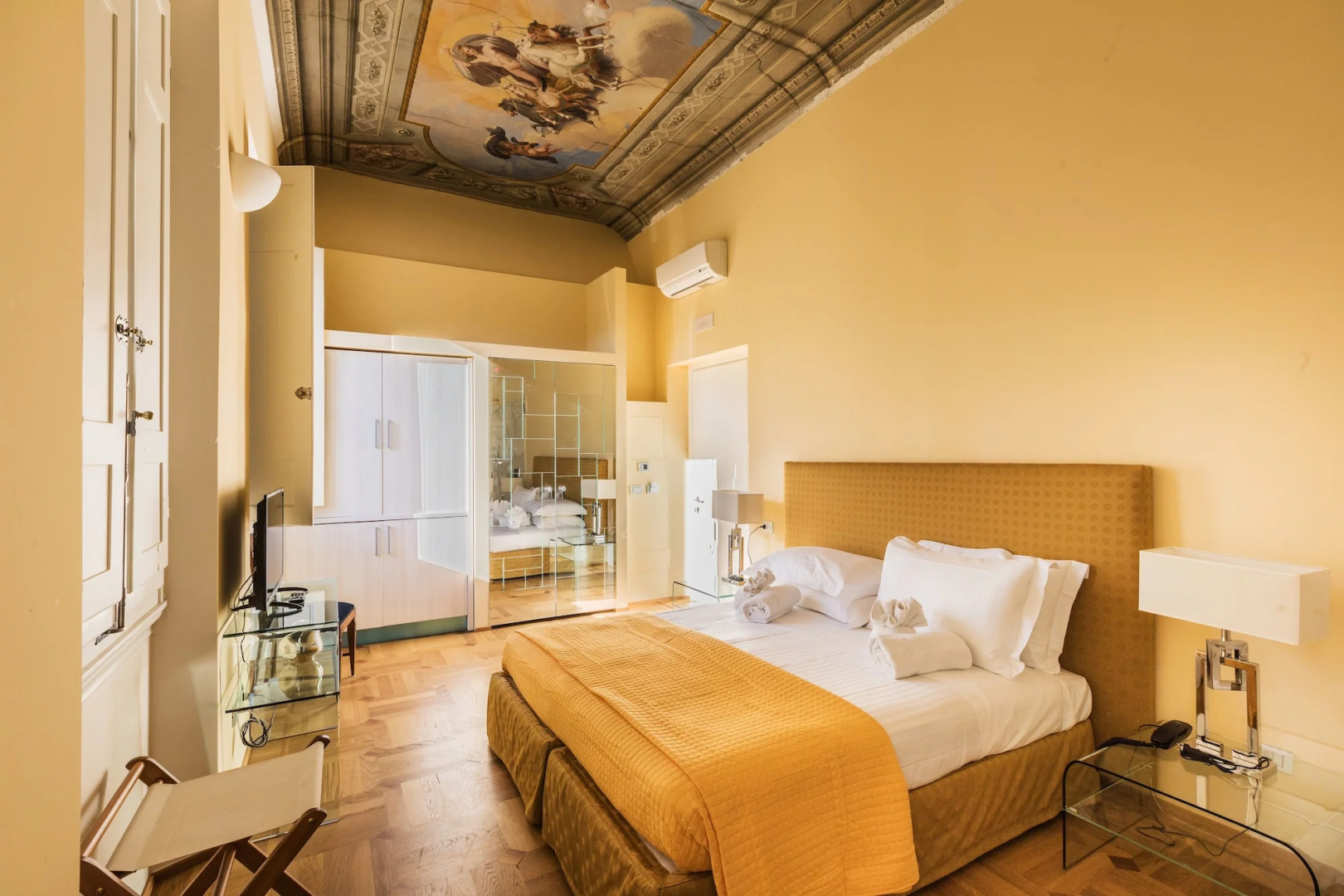 Photo - Hotel la Scala