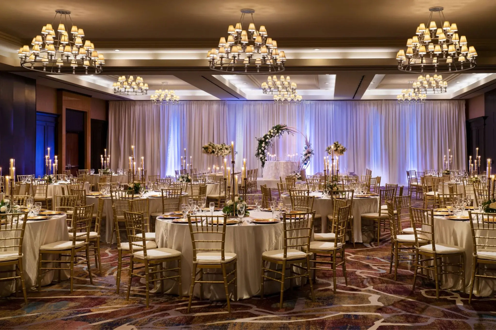 Foto - Sheraton Garden Grove-Anaheim South