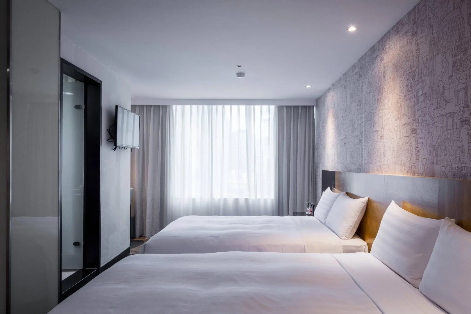 Photo - 台北碧瑤飯店 Hotel B