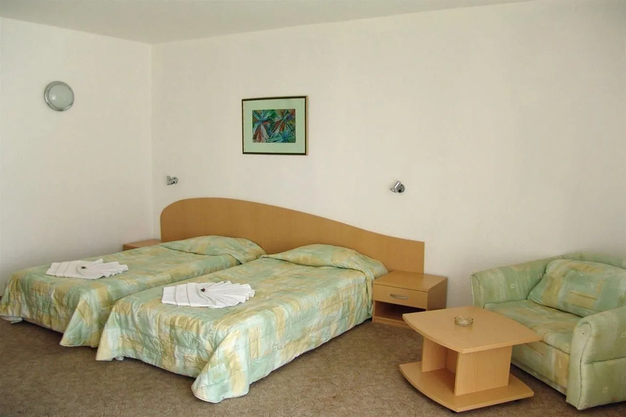 Foto - Mena Palace Hotel - All Inclusive