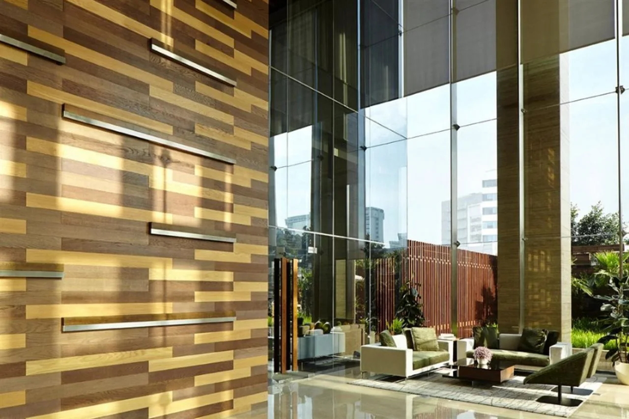Foto - Fraser Residence Menteng Jakarta