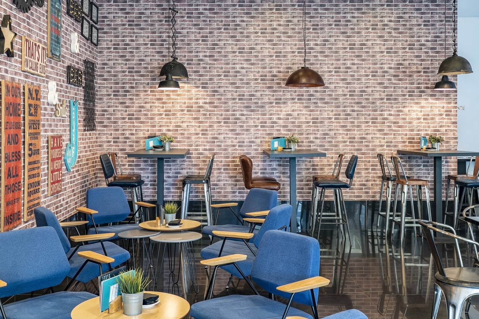 Photo - Catalonia Málaga