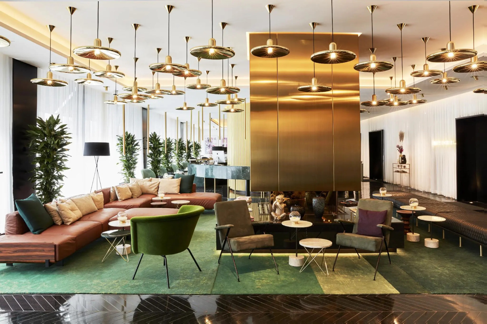 Photo - Roomers Munich, Autograph Collection