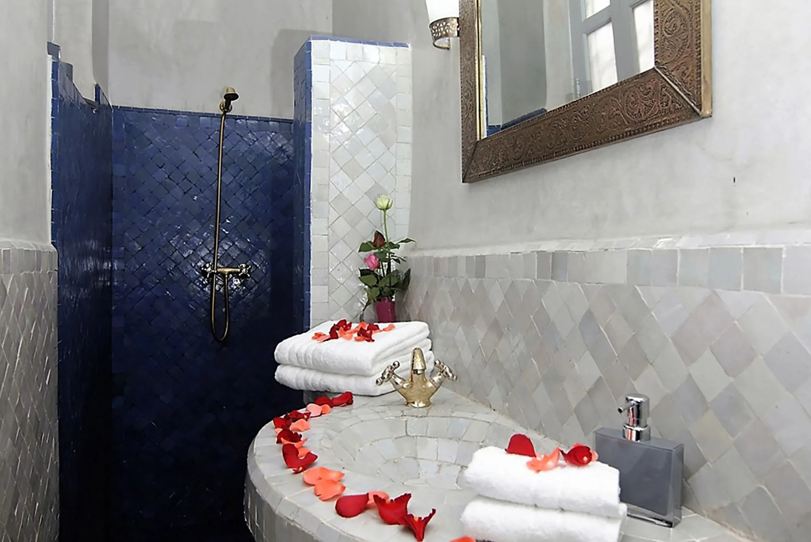 Foto - Riad Jenan L'mouassine