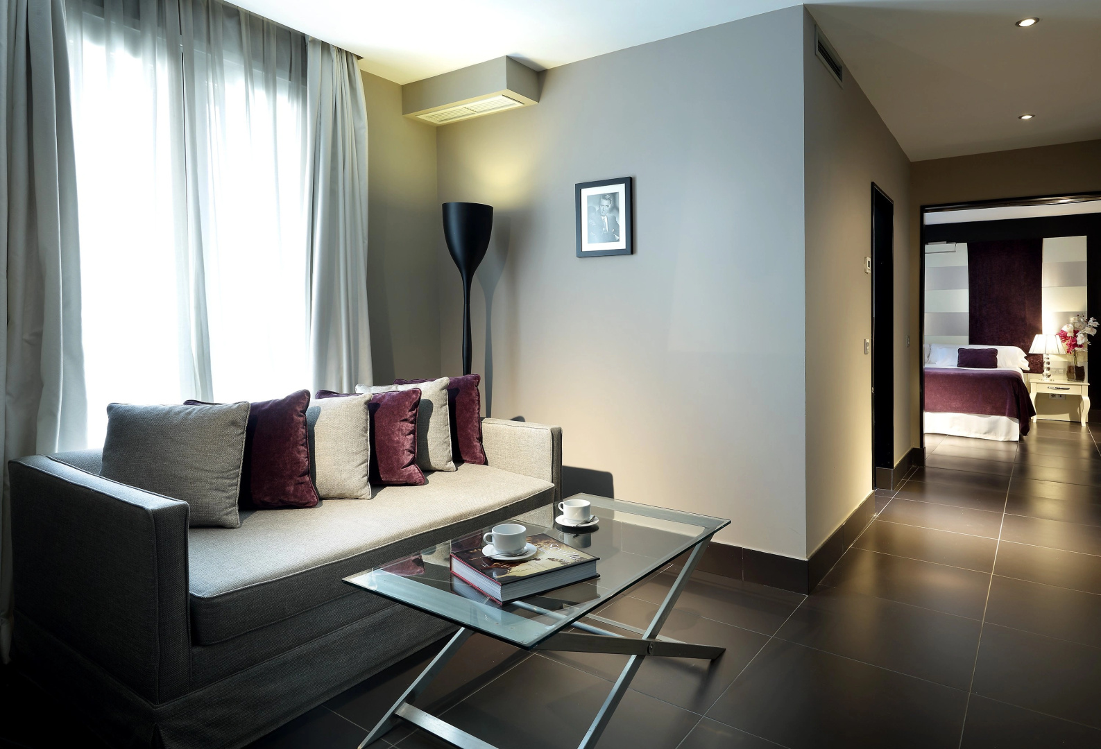 Photo - Eurostars Sevilla Boutique