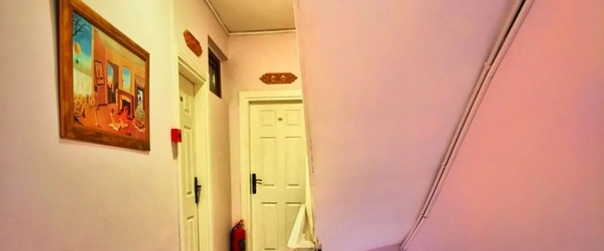 Foto - Kadıköy Suite