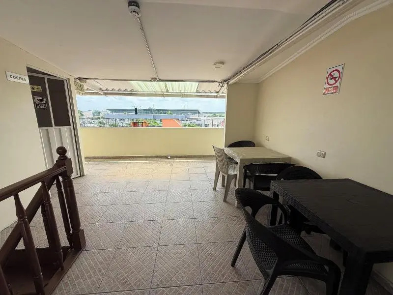 Photo - Hostal Posada Del Sol