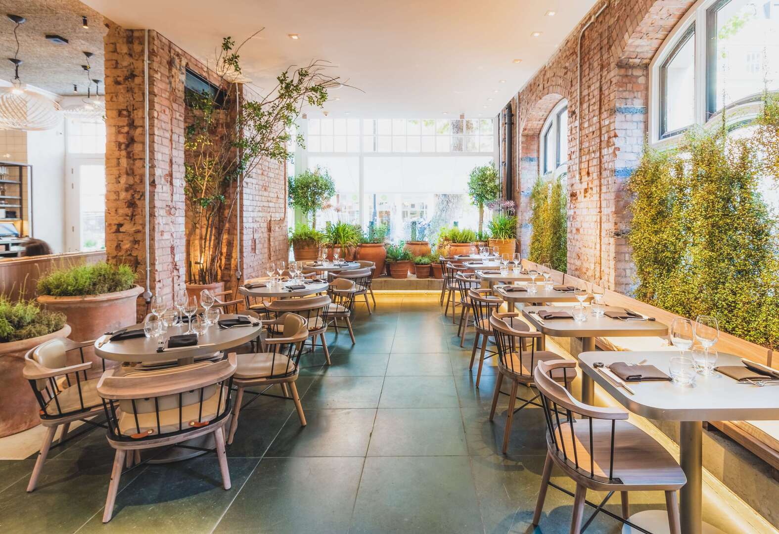 Foto - Radisson Blu Hotel, London Bloomsbury