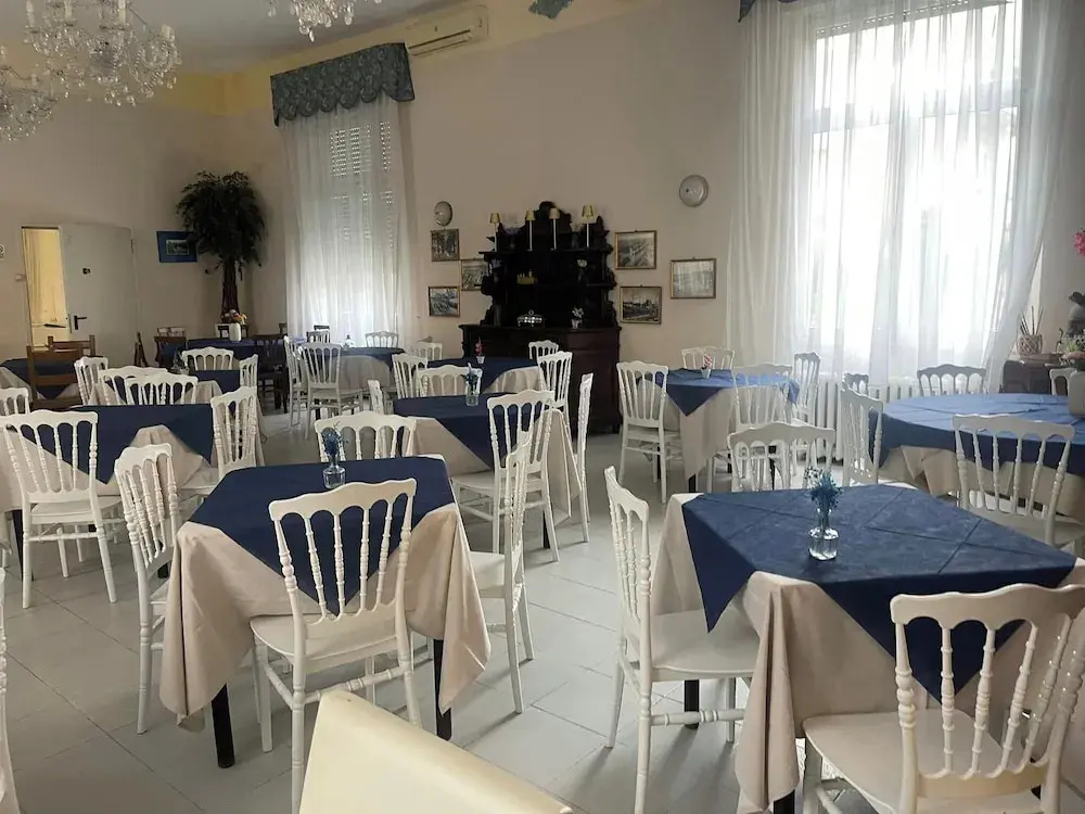 Foto - Viareggio rooms facing the sea