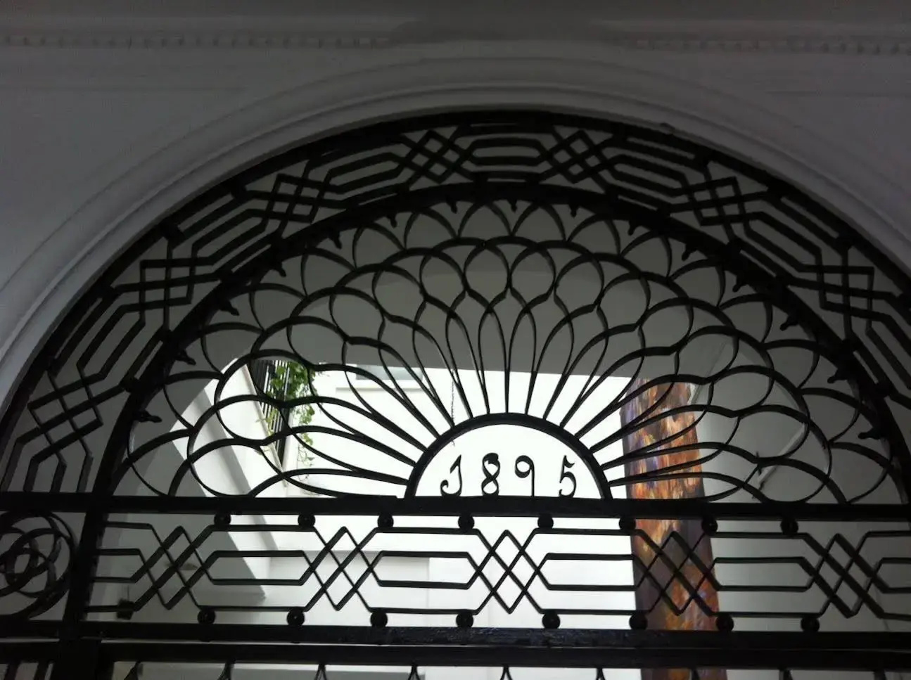 Photo - Cool Sevilla Hotel