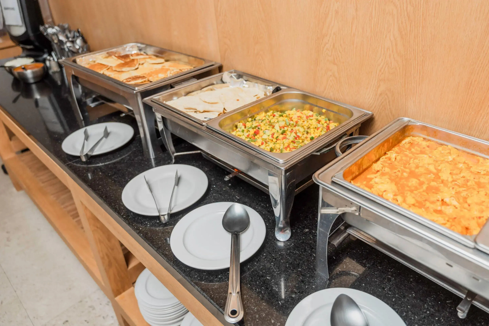 Foto - Comfort Inn Puerto Vallarta Golfside & Marina