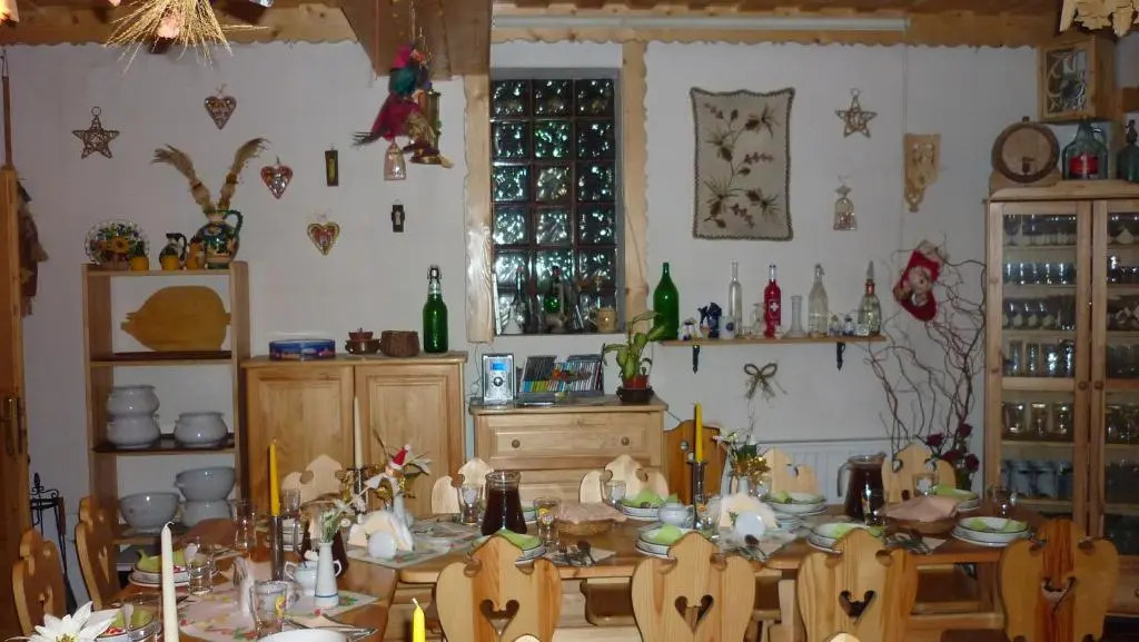 Photo - Willa Pod Banderą