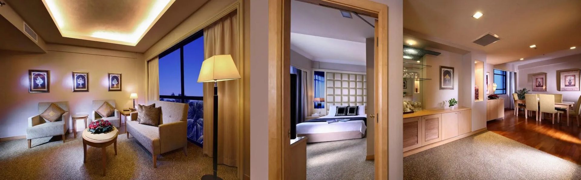 Foto - Holiday Inn Express and Suites Singapore Novena by IHG