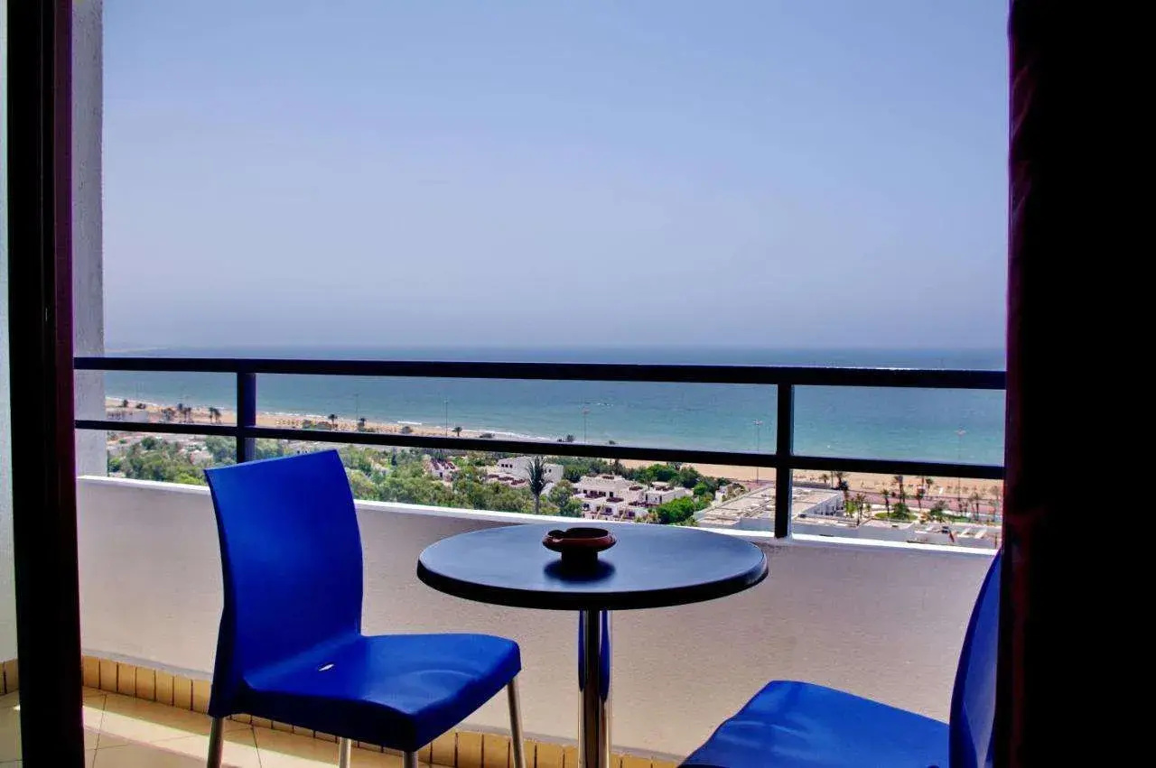 Foto - Anezi Tower Hotel