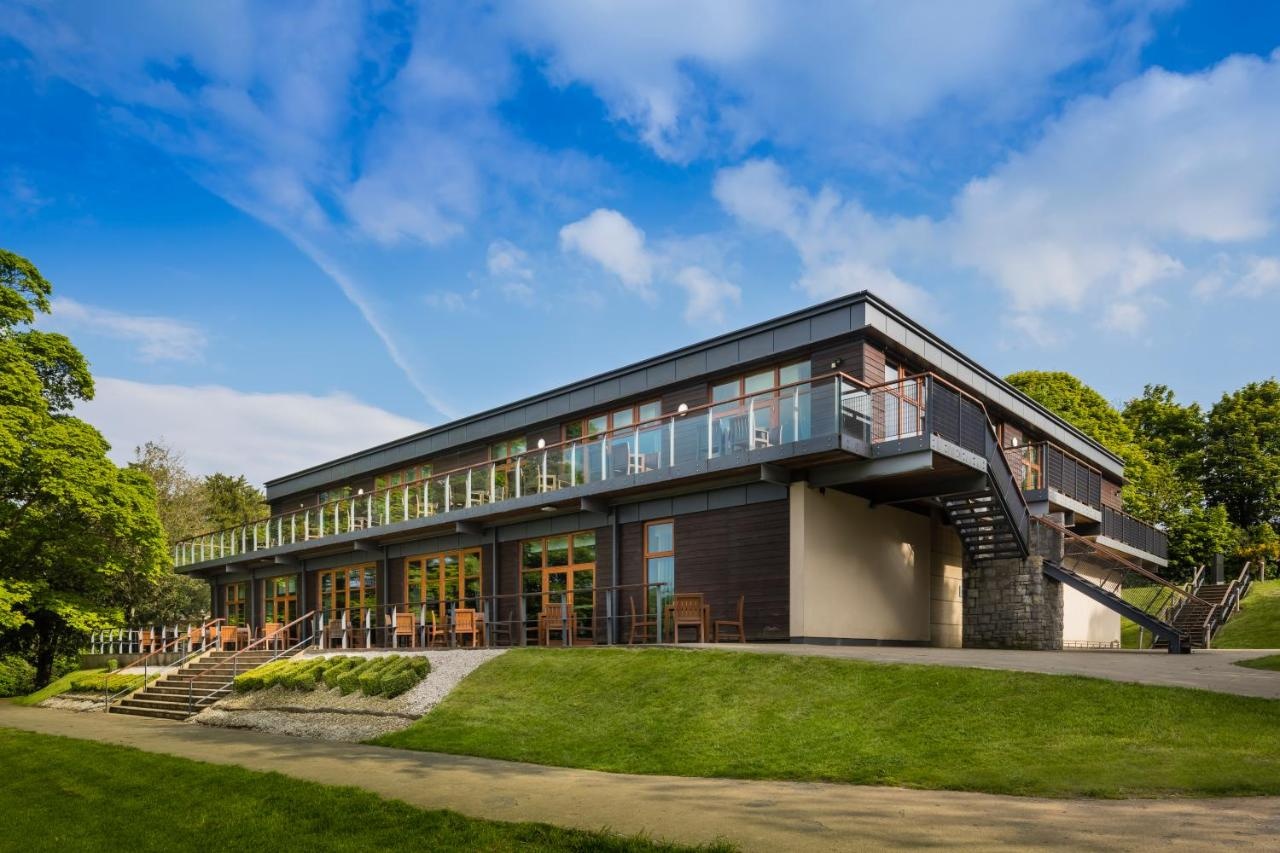 Foto - Oulton Hall Hotel, Spa & Golf Resort